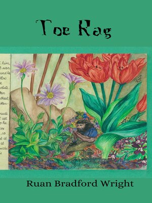 cover image of Toe Rag